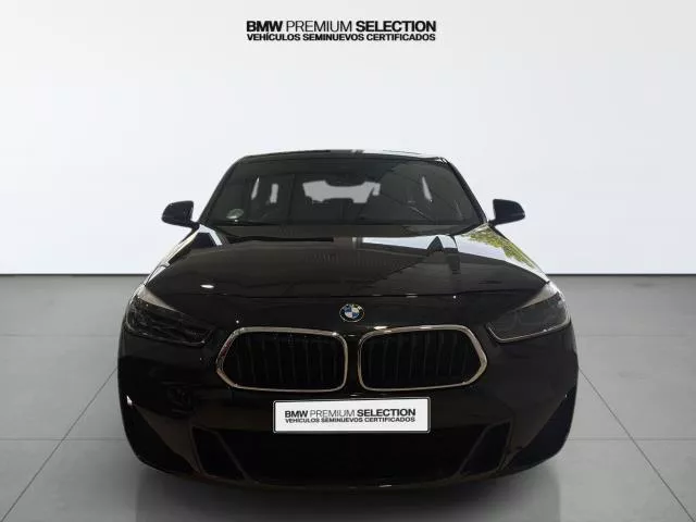 BMW X2 sDrive18d Business 110 kW (150 CV) de segunda mano