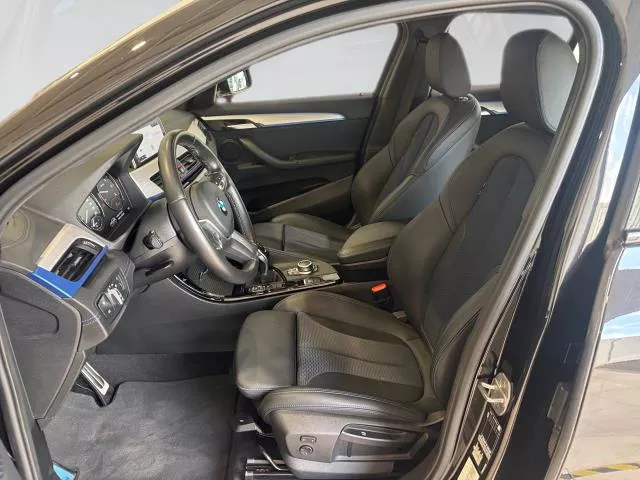 BMW X2 sDrive18d Business 110 kW (150 CV) de segunda mano