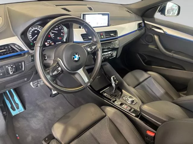 BMW X2 sDrive18d Business 110 kW (150 CV) de segunda mano