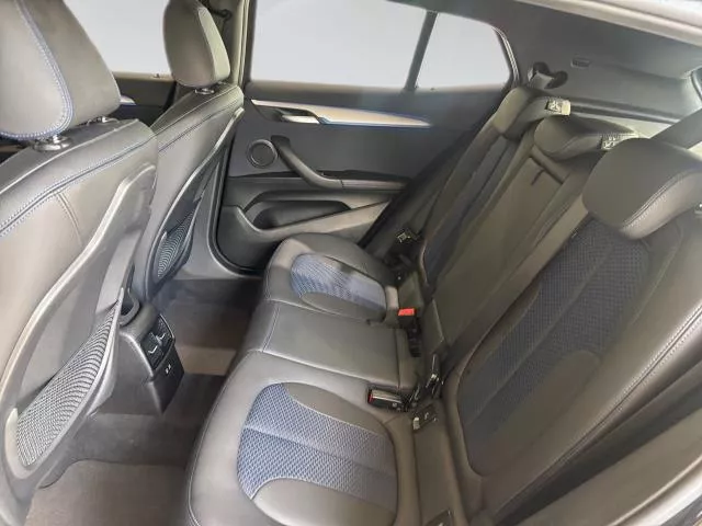 BMW X2 sDrive18d Business 110 kW (150 CV) de segunda mano