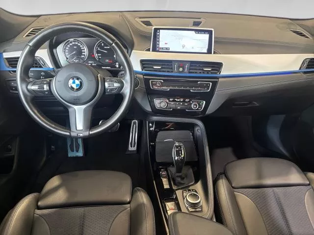 BMW X2 sDrive18d Business 110 kW (150 CV) de segunda mano
