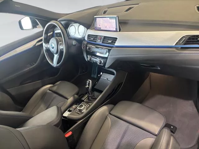 BMW X2 sDrive18d Business 110 kW (150 CV) de segunda mano