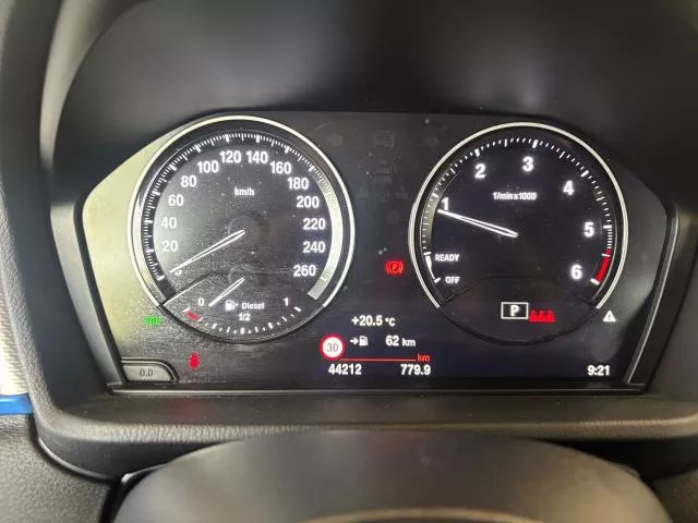 BMW X2 sDrive18d Business 110 kW (150 CV) de segunda mano