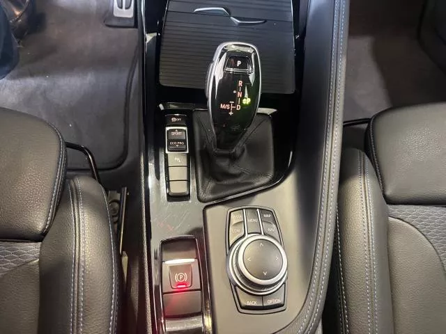 BMW X2 sDrive18d Business 110 kW (150 CV) de segunda mano