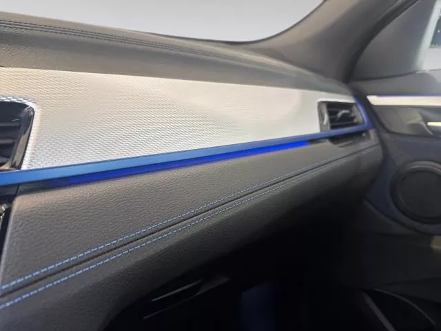 BMW X2 sDrive18d Business 110 kW (150 CV) de segunda mano