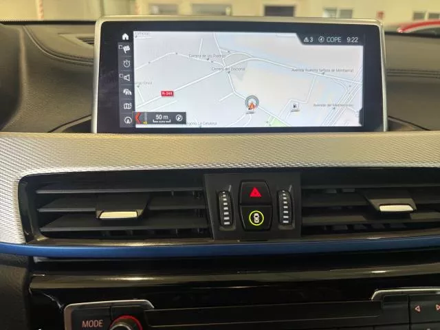 BMW X2 sDrive18d Business 110 kW (150 CV) de segunda mano