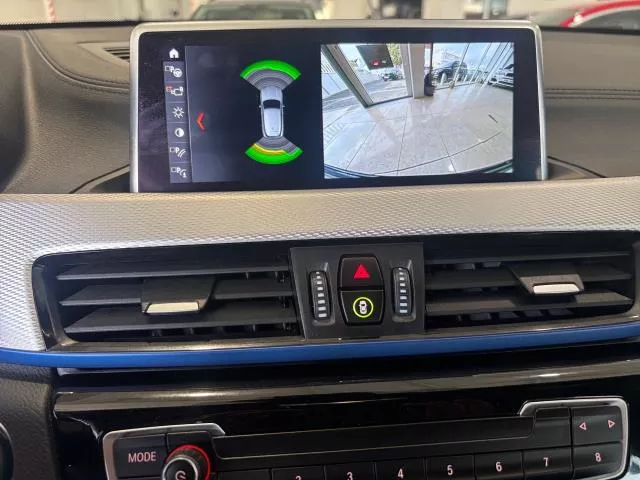 BMW X2 sDrive18d Business 110 kW (150 CV) de segunda mano