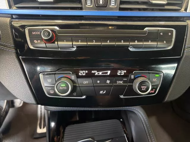BMW X2 sDrive18d Business 110 kW (150 CV) de segunda mano
