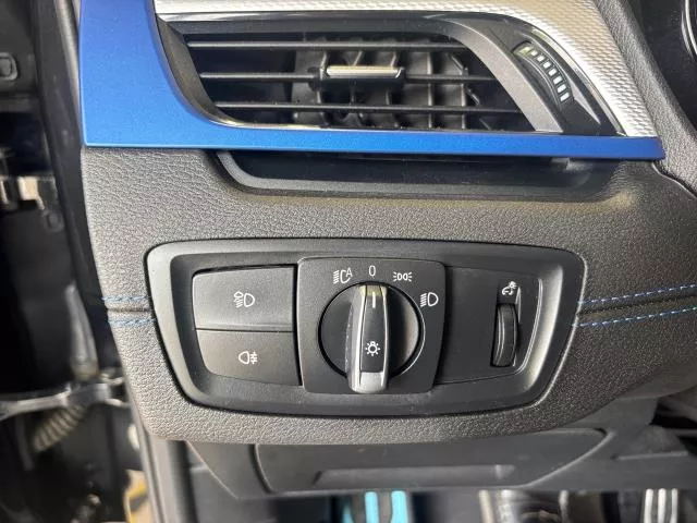 BMW X2 sDrive18d Business 110 kW (150 CV) de segunda mano