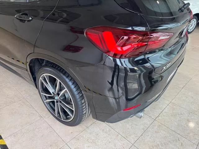 BMW X2 sDrive18d Business 110 kW (150 CV) de segunda mano