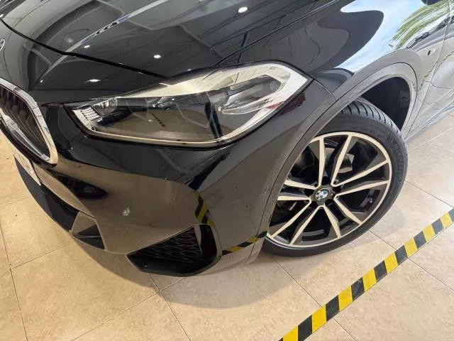BMW X2 sDrive18d Business 110 kW (150 CV) de segunda mano