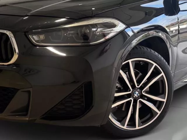 BMW X2 sDrive18d Business 110 kW (150 CV) de segunda mano