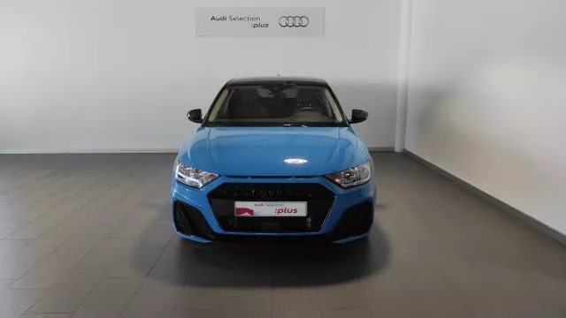 Audi A1 Sportback de segunda mano