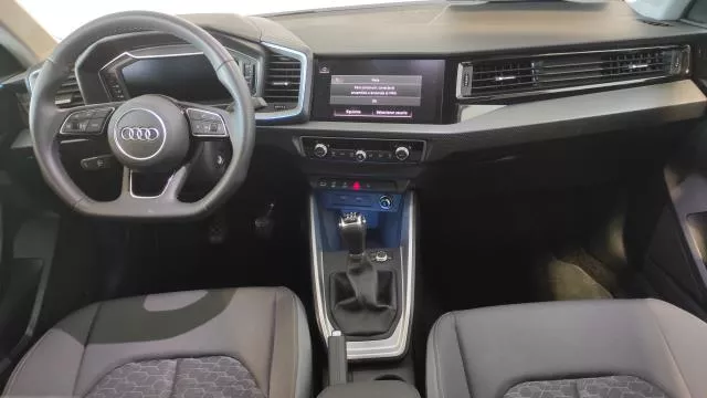 Audi A1 Sportback de segunda mano