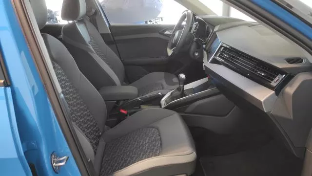 Audi A1 Sportback de segunda mano