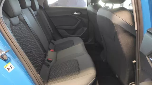 Audi A1 Sportback de segunda mano