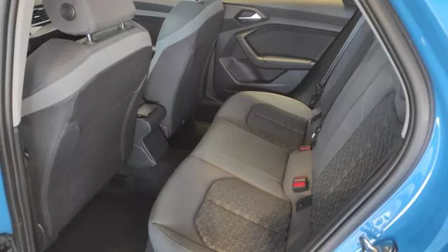 Audi A1 Sportback de segunda mano