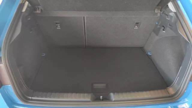 Audi A1 Sportback de segunda mano