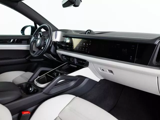 Porsche Cayenne Cayenne E-Hybrid 346 kW (470 CV) de segunda mano