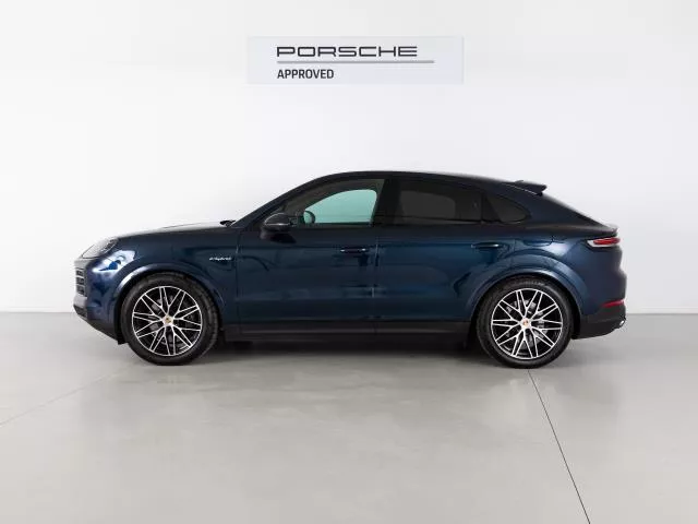 Porsche Cayenne Cayenne E-Hybrid 346 kW (470 CV) de segunda mano