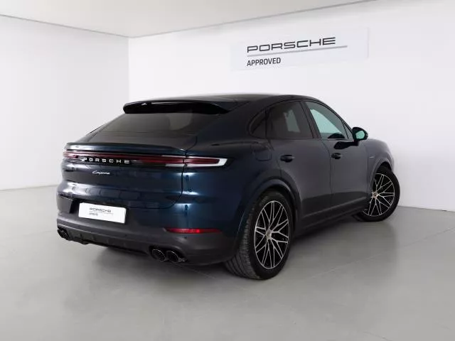 Porsche Cayenne Cayenne E-Hybrid 346 kW (470 CV) de segunda mano