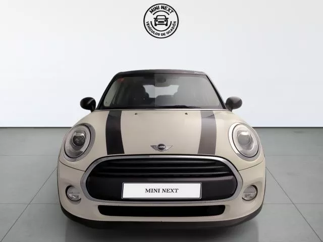 MINI D 85 kW (116 CV) de segunda mano