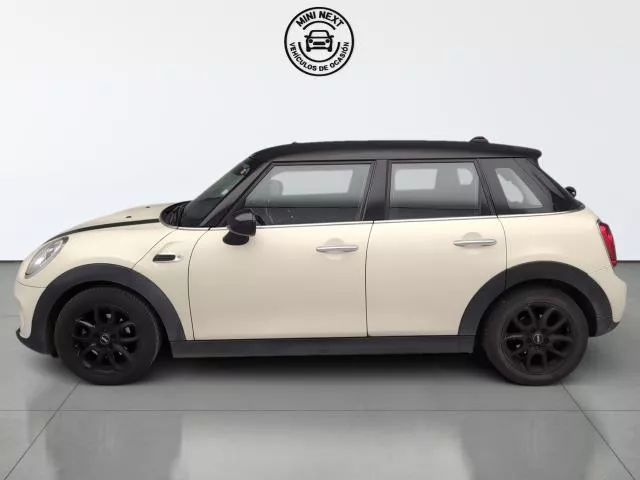 MINI D 85 kW (116 CV) de segunda mano