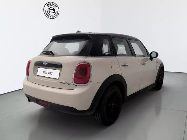 MINI D 85 kW (116 CV) de segunda mano