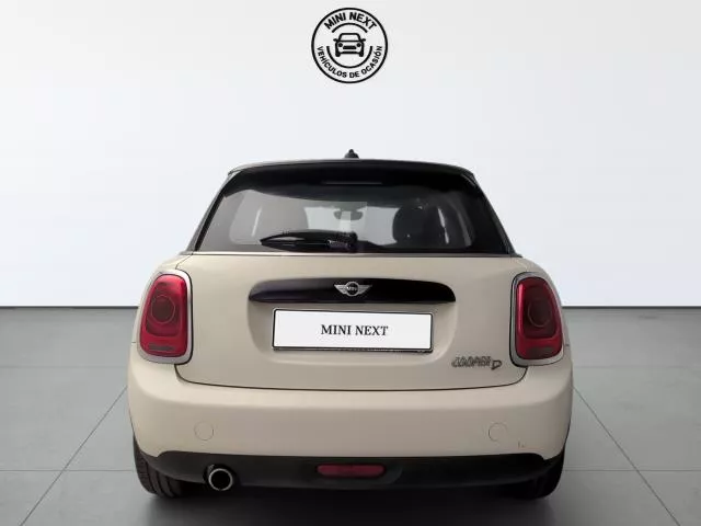 MINI D 85 kW (116 CV) de segunda mano