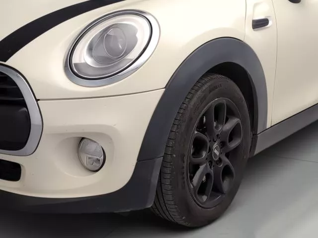 MINI D 85 kW (116 CV) de segunda mano