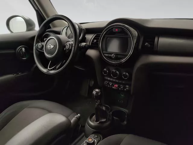 MINI D 85 kW (116 CV) de segunda mano