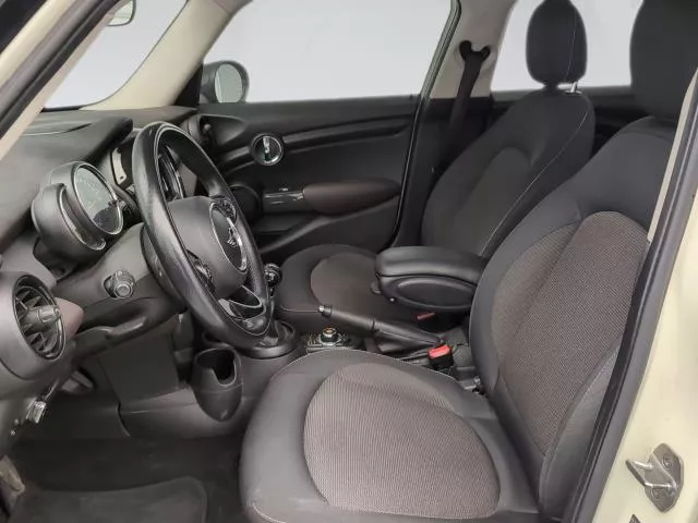 MINI D 85 kW (116 CV) de segunda mano