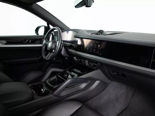 Porsche Cayenne Cayenne E-Hybrid 346 kW (470 CV) de segunda mano