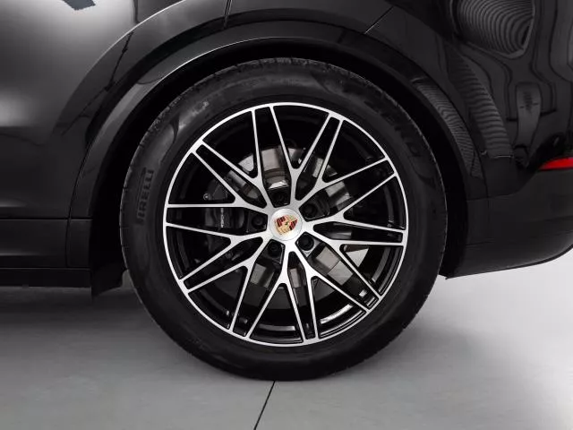 Porsche Cayenne Cayenne E-Hybrid 346 kW (470 CV) de segunda mano