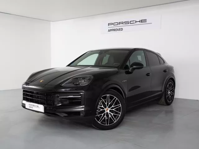 Porsche Cayenne Cayenne E-Hybrid 346 kW (470 CV) de segunda mano