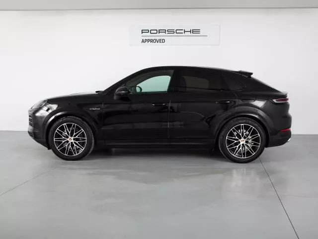 Porsche Cayenne Cayenne E-Hybrid 346 kW (470 CV) de segunda mano