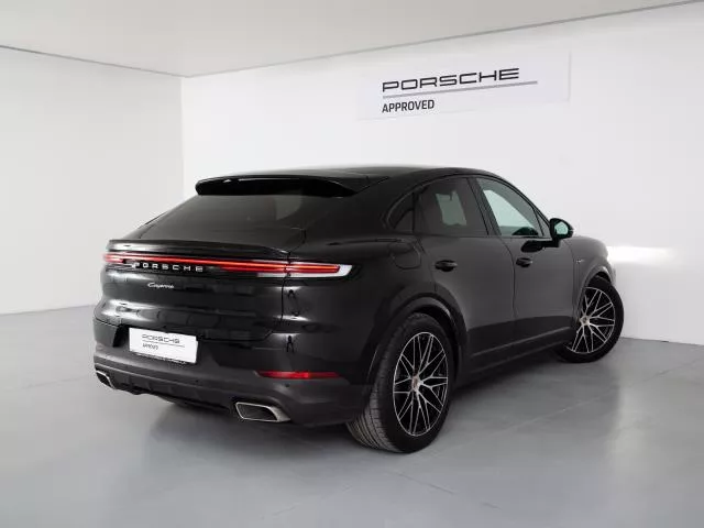 Porsche Cayenne Cayenne E-Hybrid 346 kW (470 CV) de segunda mano