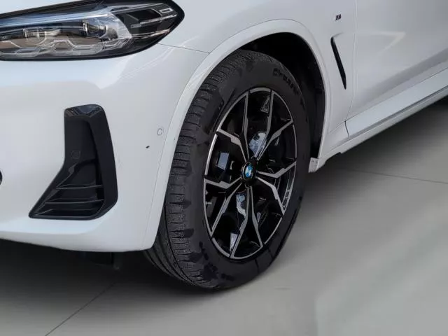 BMW X3 xDrive20d xLine 140 kW (190 CV) de segunda mano