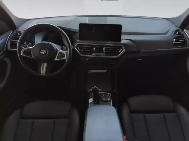 BMW X3 xDrive20d xLine 140 kW (190 CV) de segunda mano