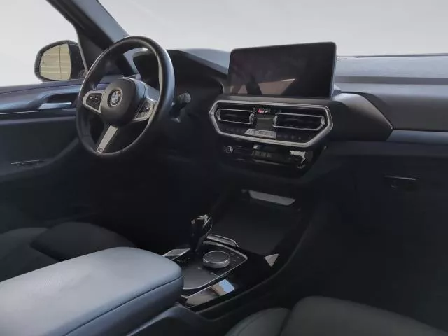 BMW X3 xDrive20d xLine 140 kW (190 CV) de segunda mano