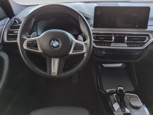 BMW X3 xDrive20d xLine 140 kW (190 CV) de segunda mano