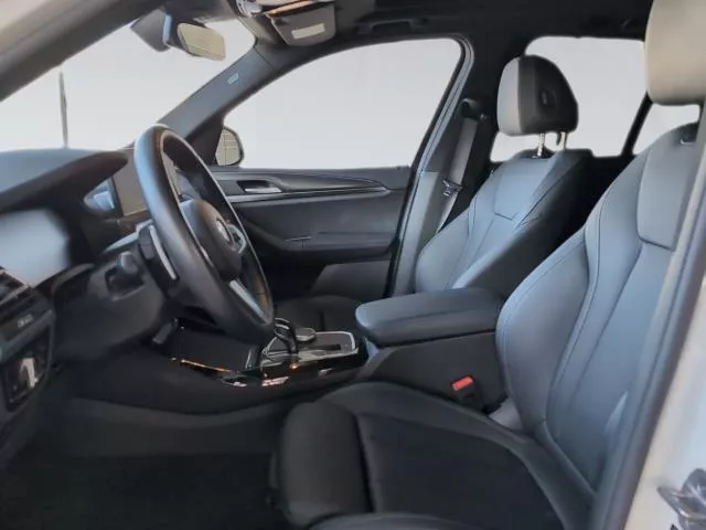 BMW X3 xDrive20d xLine 140 kW (190 CV) de segunda mano