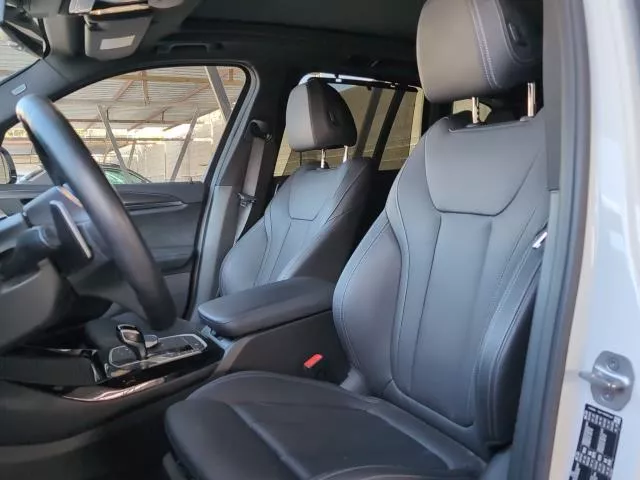 BMW X3 xDrive20d xLine 140 kW (190 CV) de segunda mano