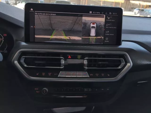 BMW X3 xDrive20d xLine 140 kW (190 CV) de segunda mano