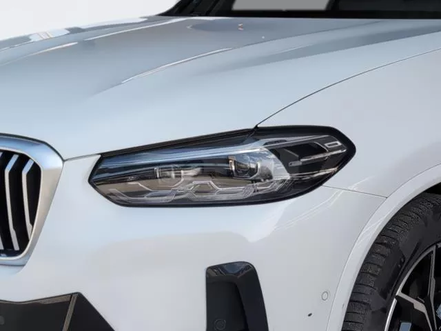 BMW X3 xDrive20d xLine 140 kW (190 CV) de segunda mano