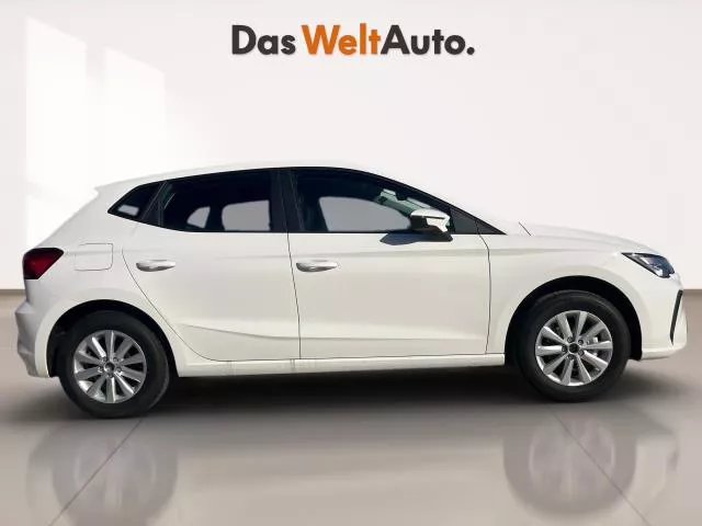 SEAT Ibiza 1.0 MPI S&S Ibiza+ 59 kW (80 CV) de segunda mano