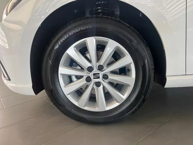 SEAT Ibiza 1.0 MPI S&S Ibiza+ 59 kW (80 CV) de segunda mano