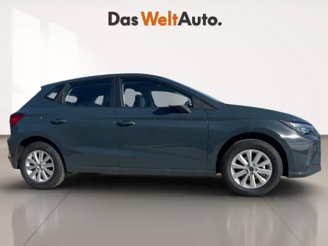 SEAT Ibiza 1.0 MPI S&S Ibiza+ 59 kW (80 CV) de segunda mano