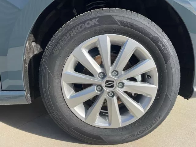 SEAT Ibiza 1.0 MPI S&S Ibiza+ 59 kW (80 CV) de segunda mano