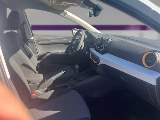 SEAT Ibiza 1.0 MPI S&S Ibiza+ 59 kW (80 CV) de segunda mano